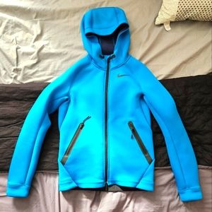 Nike Mens Therma-Sphere Max Jacket